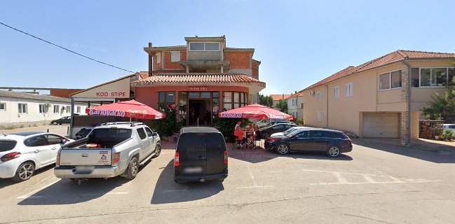 Restoran "Kod Stipe"