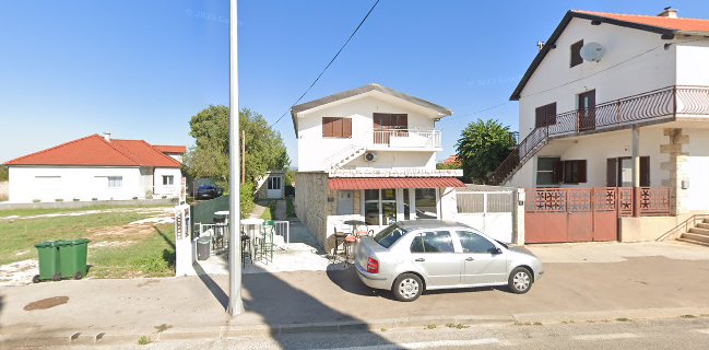 Fast Food "Kod Bakera"