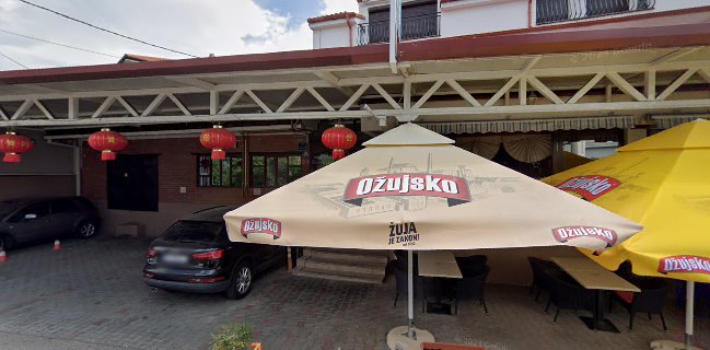 Kineski restoran Peking