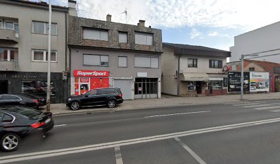 PEKARNA FRIŠKO, VL. NDALJORE OSMANKAJ I ASLAN OSMANOLAJ, ILICA 283A