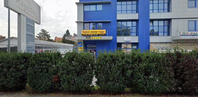 Restoran Kristal Karlovac