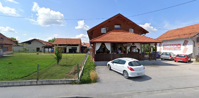 Pizzeria Lav Ti i Ja