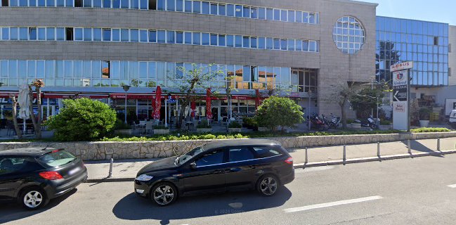 Pizzeria & pivnica "ST Spiza"