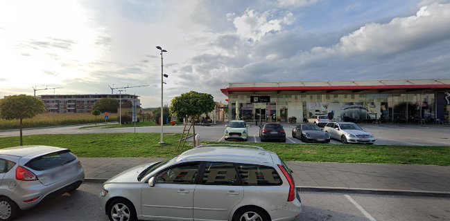 Laganini bar Čakovec