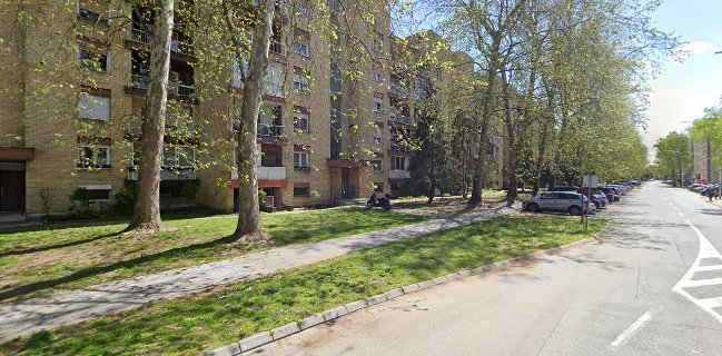 Opinii despre Pekara Retfala în Osijek - Gastronomija i ugostiteljstvo