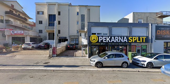 PEKARA ALBERT J.D.O.O. ZA PROIZVODNJU I TRGOVINU