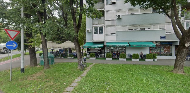 Opinii despre Mali Raj caffe bar în Zagreb - Gastronomija i ugostiteljstvo