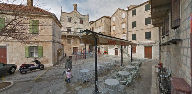 Opinii despre Caffe bar BANE în Komiža - Gastronomija i ugostiteljstvo