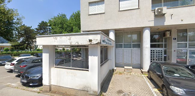 Pršutoreznica i catering Mataš