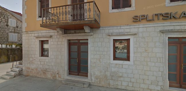 Riva Breackfast & snacks