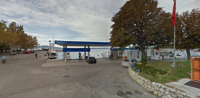 Cafee & Bar Marina Novi