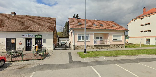 PIZZERIA DONALD DUCK