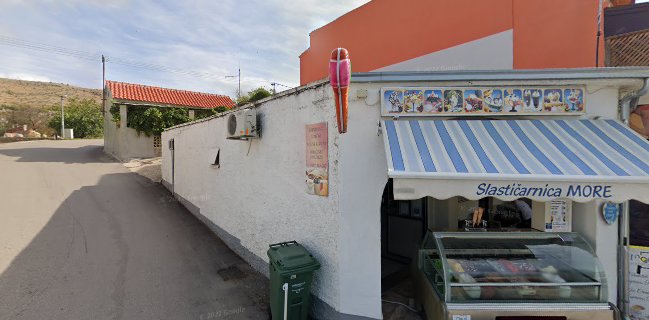 Palačinki Pancakes Crèpes