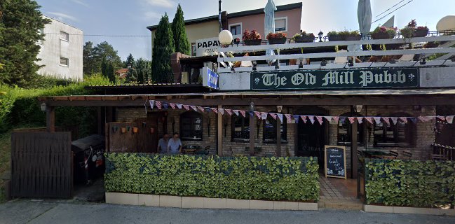 Papavero Pizza & Food Lab