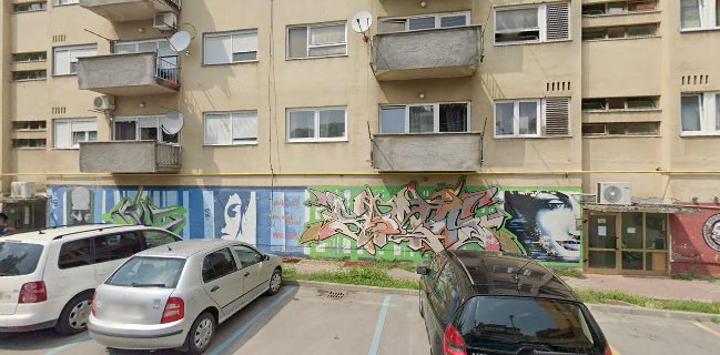 CAFFE BAR PLAVI JADRAN