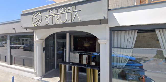 Restoran Struja