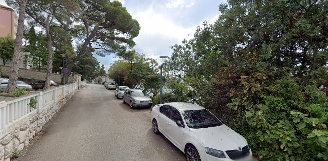 Obrt za ugostiteljstvo, trgovinu i usluge ''Aqua ''