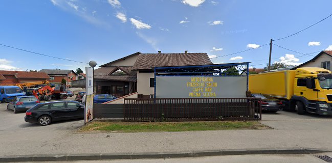 Kod starog Pejaka - Gastronomija i ugostiteljstvo