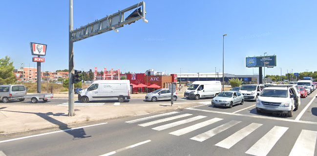 KFC Zadar