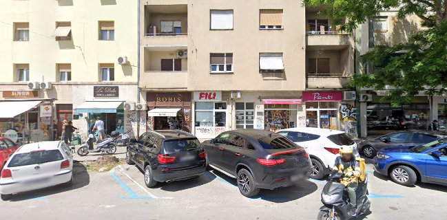 Babić pekara - Dobri (P57)