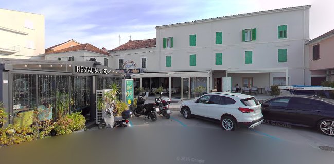 Opinii despre Restaurant Riva în Biograd na Moru - Gastronomija i ugostiteljstvo