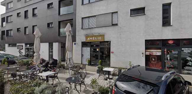 Opinii despre Amélie Maksimir în Zagreb - Gastronomija i ugostiteljstvo