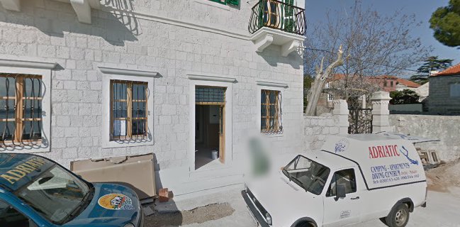 Opinii despre Restaurant "Stari kapetan" în Orebić - Gastronomija i ugostiteljstvo