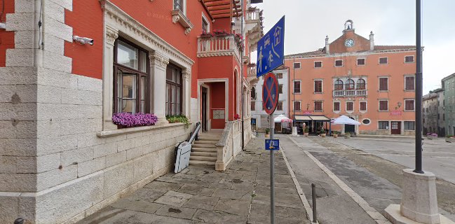 Opinii despre Caffe bar Piazza în Vodnjan - Gastronomija i ugostiteljstvo