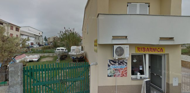 Ribarnica Pag