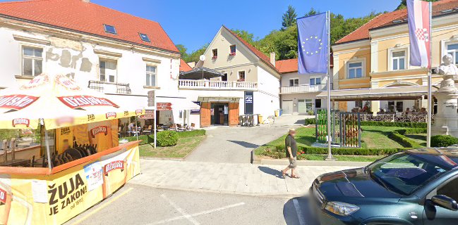 Opinii despre Mamma Mia în Krapina - Gastronomija i ugostiteljstvo