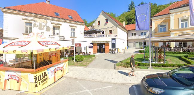 Kramberger PUB & Restoran