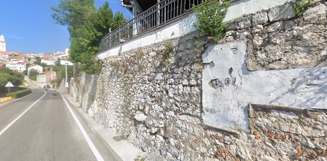 Restoran “STARA POŠTA” Novi Vinodolski