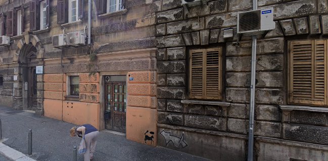 Opinii despre Caffe bar La Guardia în Rijeka - Gastronomija i ugostiteljstvo