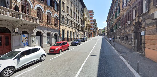 Caffe bar La Guardia