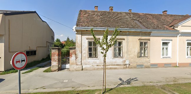 Ul. Krste Frankopana 4, 43000, Bjelovar