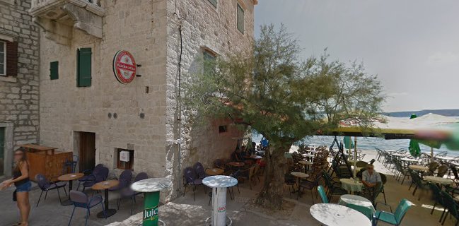 Caffe Bar Stara Kuća