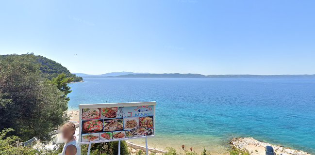 LUNGO MARE RESTAURANT-APARTMENTS