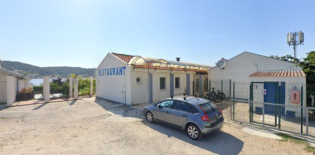 Restaurant Vojko