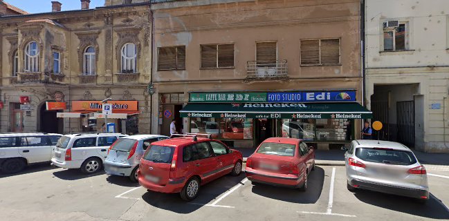 Zum Zum fast food - Sisak