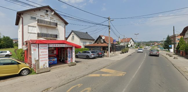 Caffe bar Stari Đoni