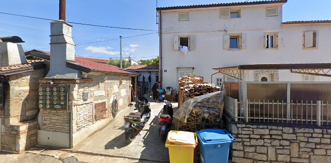 Buffet Spada Pizza Grill Porec