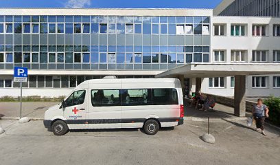 Pekara Babić - Križine (P11)