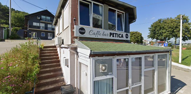 Caffe Bar Petica