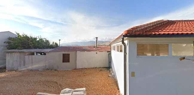 Buffet Smokvica - Pag