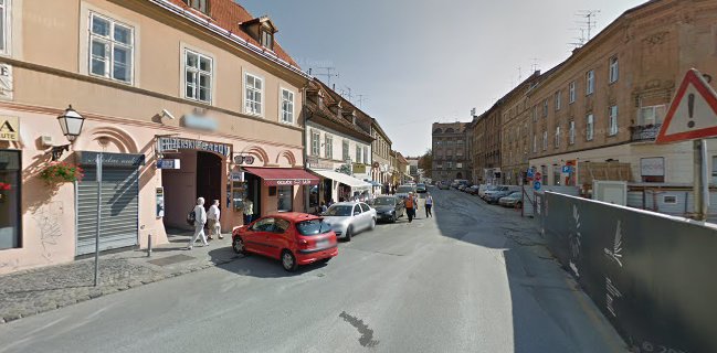 Pečenjara "Ćevapi u somunu" vl. Edin Vaiti