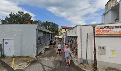 PEKARA FANTASY JEDNOSTAVNO D.O.O. ZA PROIZVODNJU I TRGOVINU