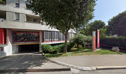 CRO-GO Mini pekarnica Žnjan