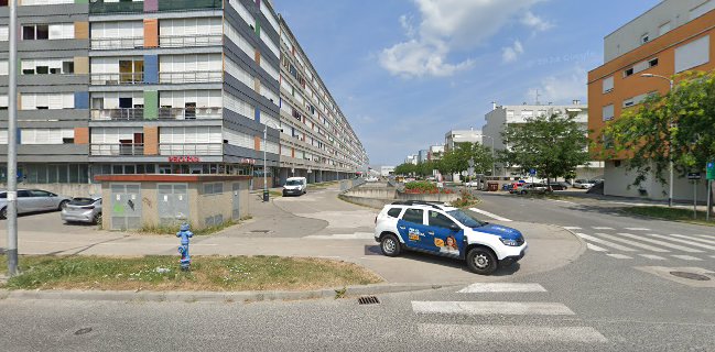 Opinii despre Pekarna Novi Jelkovec în Sesvete - Gastronomija i ugostiteljstvo