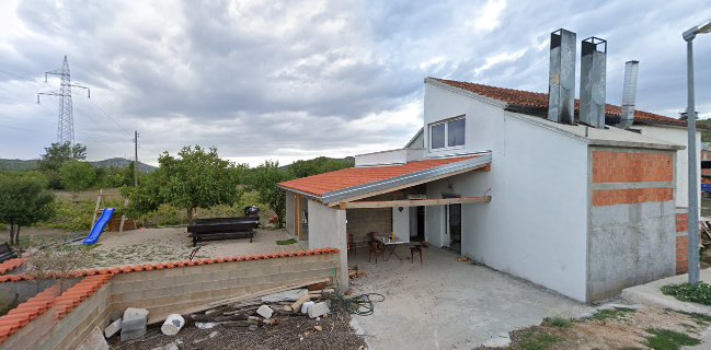 Konoba-Pizzeria "Vuki"