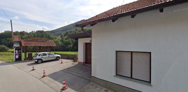 Humska Klet - Hum na Sutli